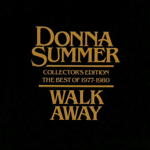 Last Dance (Single Version)