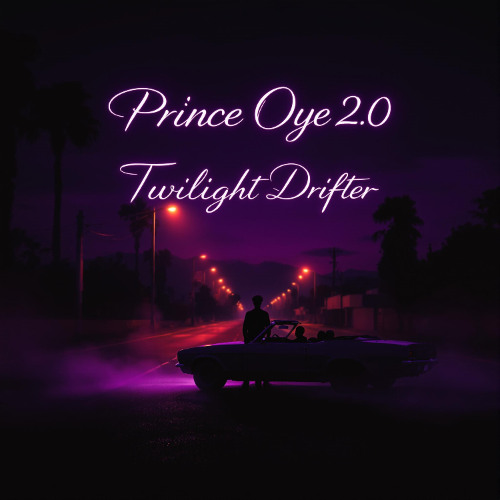 Twilight Drifter