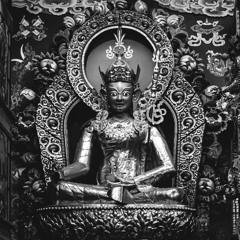 The Seven-line Prayer to Guru Rinpoche- Dzongsar Khyentse Rinpoche & Tinna Tình
