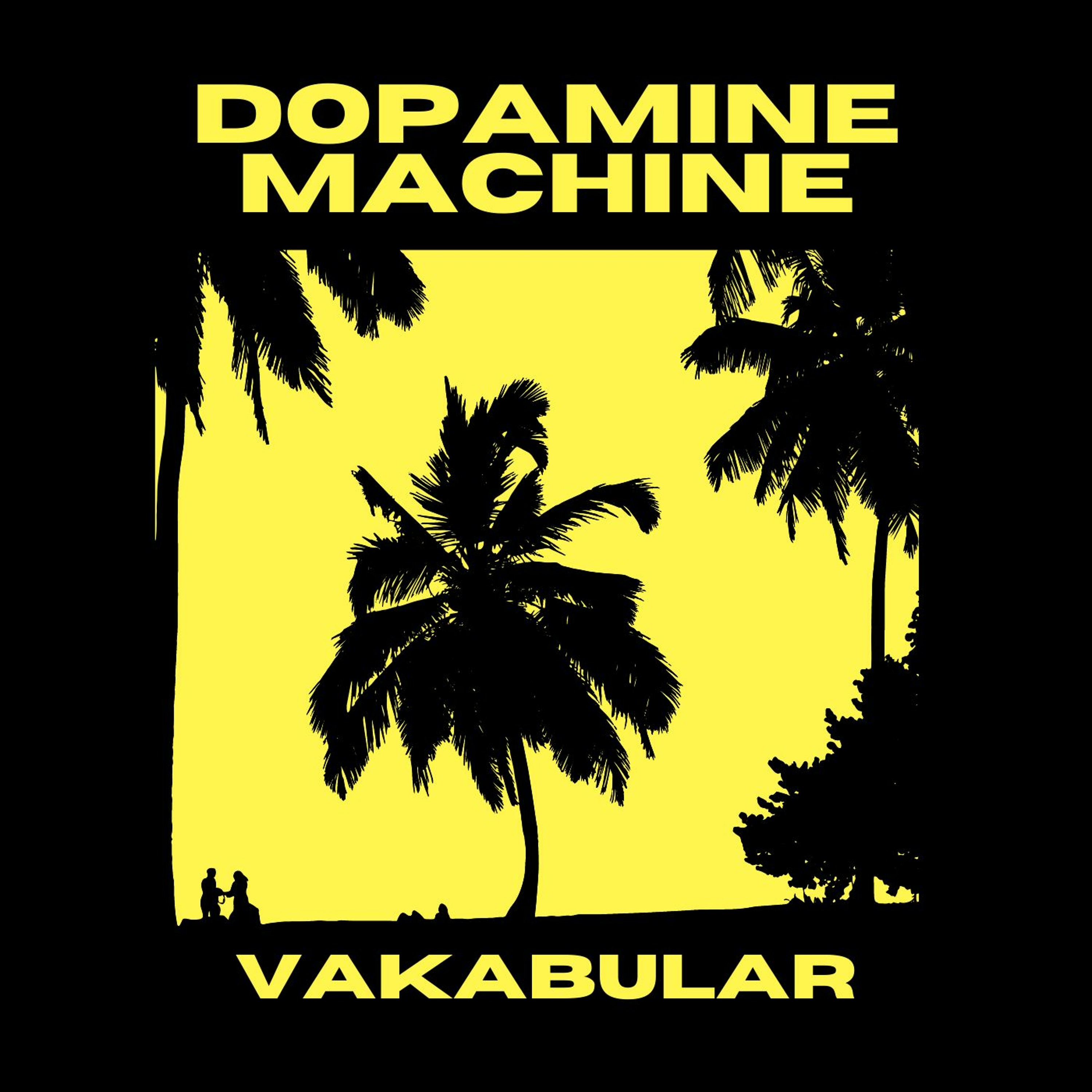CamelPhat & Ali Love - Dopamine Machine (Vakabular's Booty) [FREE DOWNLOAD] episode artwork