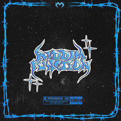 MONXX - RIDDIM FUNCTION