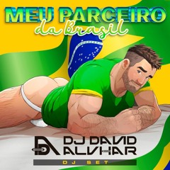 MEU PARCEIRO DO BRASIL / DJ SET