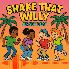 relax ft. shamz & rxtsbi - shake that dick