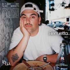 Berruetta | Soba Radio [001]