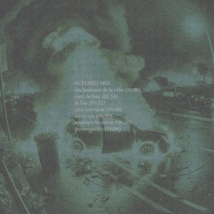 altered mix ၊၊||၊