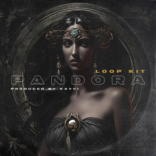 [FREE] Dark R&B Loop Kit - "PANDORA" (6lack, Chase Atlantic, Drake, The Weeknd)