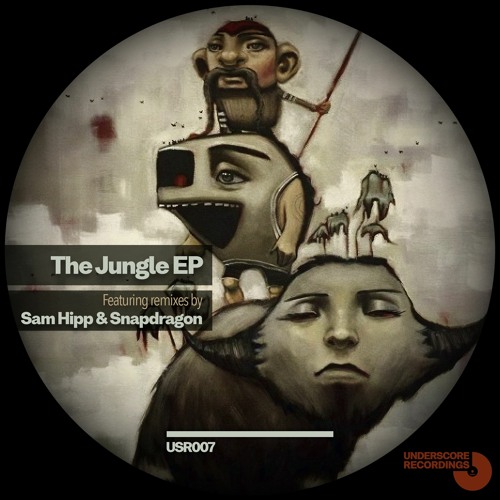 Jungle (Snapdragon Remix)