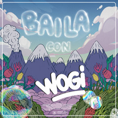Baila Con Wogi Vol. 2