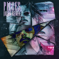 Avaion - Pieces (Jauks Remix) [FREE DOWNLOAD]