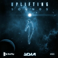 BPR019 - J4DAM - Reborn (Original Mix)