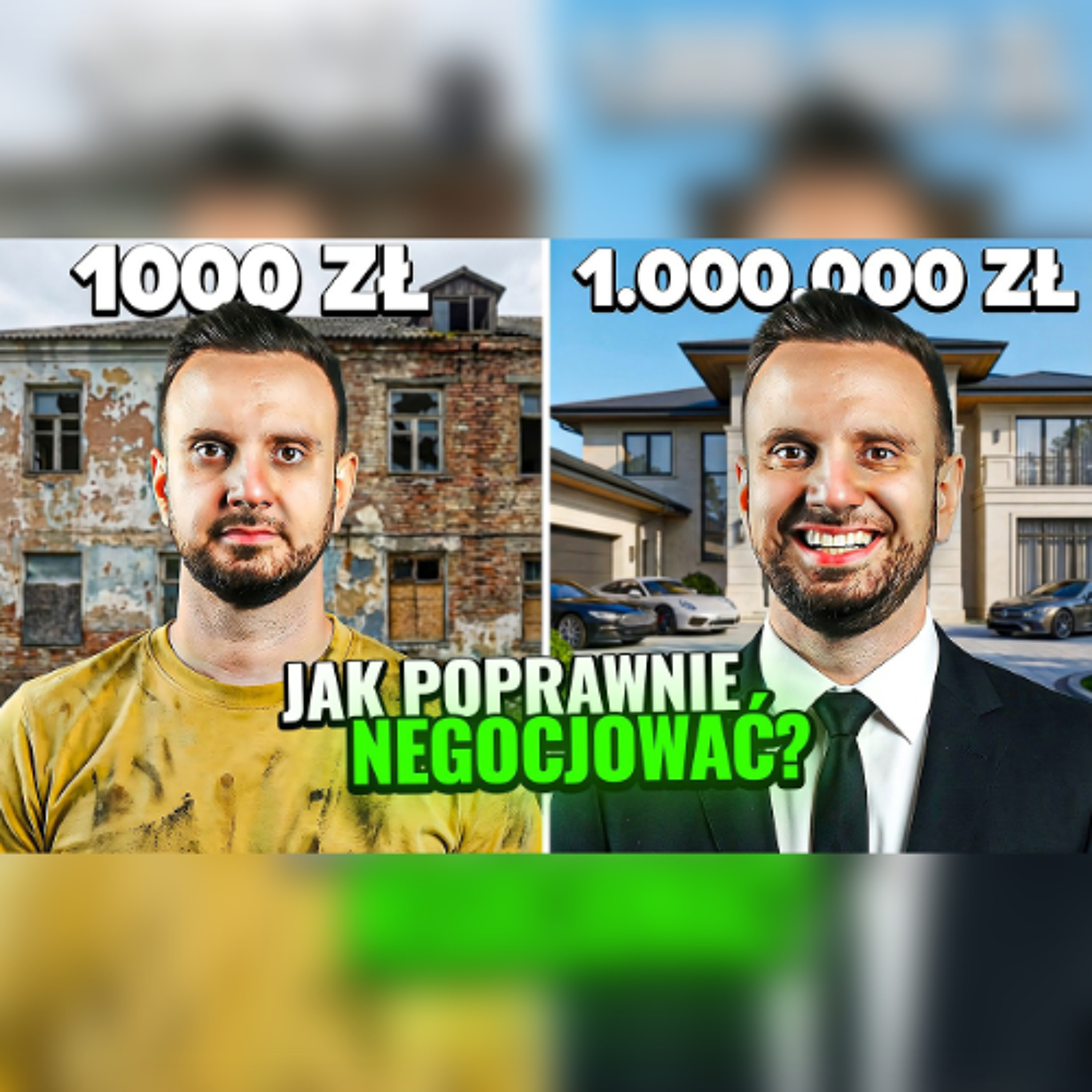 Podcast Nowoczesny Inwestor - Daniel Siwiec