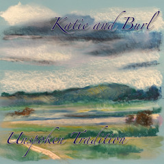 Katie and Burl