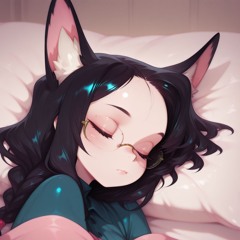 Deeper Now (Good Girl, Sleep)