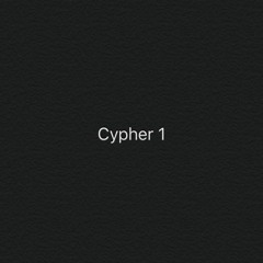 Cypher 1