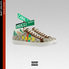 Hucci Shoes (feat. Lapse)
