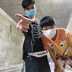 "RockBee" OG FT DREL (Druk forty9)