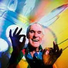 Psyheater - Timothy Leary (NO MASTER 168 Bpm)