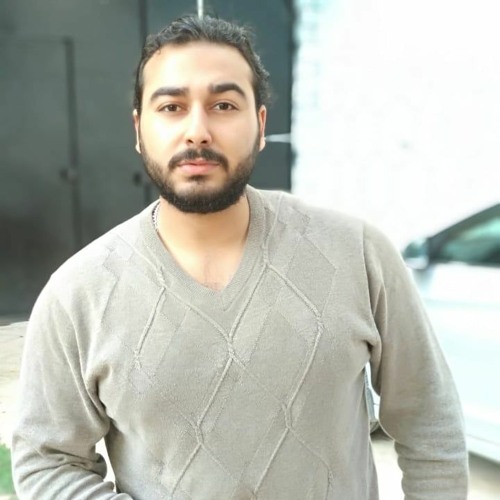 اغنيه " اهلا بشهر رمضان " كلمات - غناء - الحان - توزيع - محمد مساهل 2020