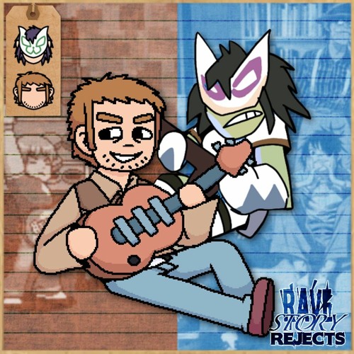 Victory! - Nonexistent Guitarists