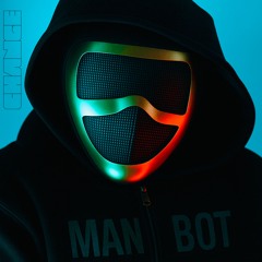 Man & Bot - Change ( Radio Edit )