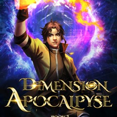 PDF Download A New Beginning (Dimension Apocalypse #1) - Shadows Finger