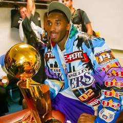 KOBE (prod. realjaybenji)