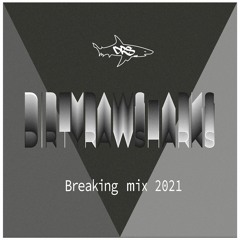 DRS Breaking mix_SIDE A