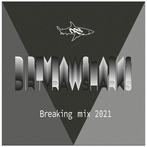 DRS Breaking mix_SIDE A