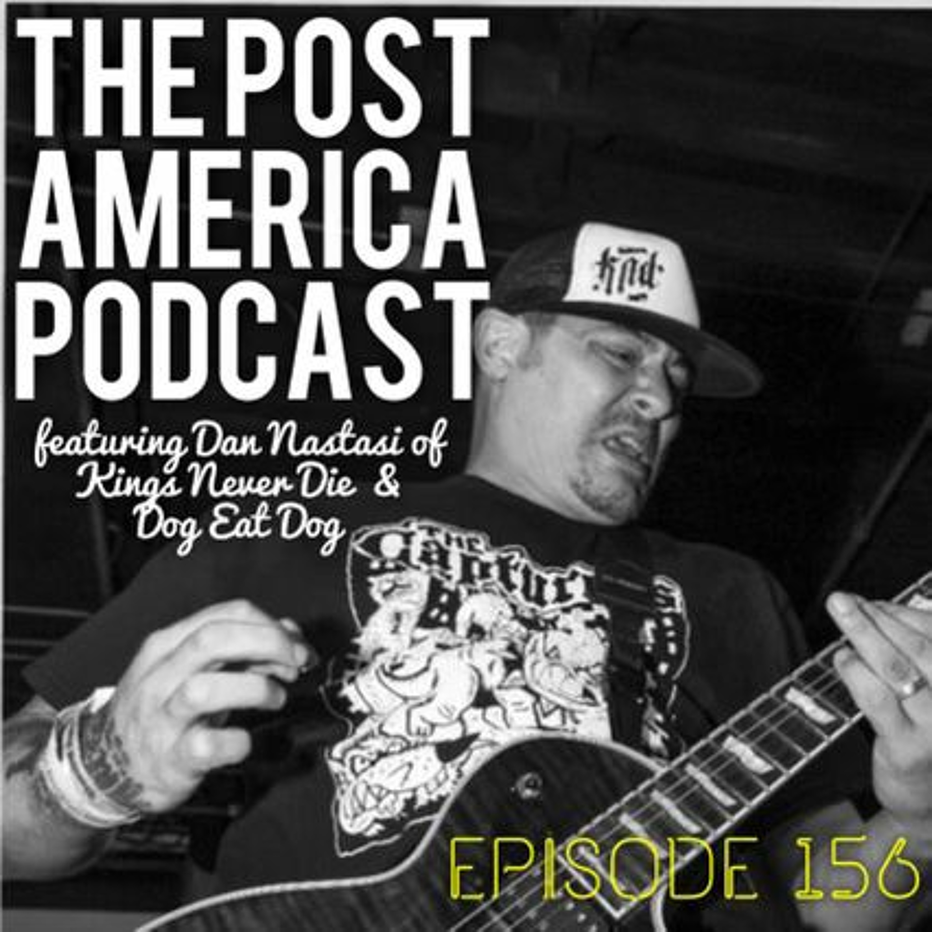 The Post America Podcast