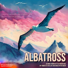 Albatross (Peter Green/Fleetwood Mac Tribute)