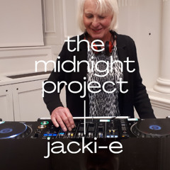 Jacki-E Mix for The Midnight Project June 2025