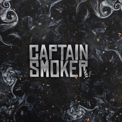 CAPTAIN SMOKER - SET BPM#4 2025