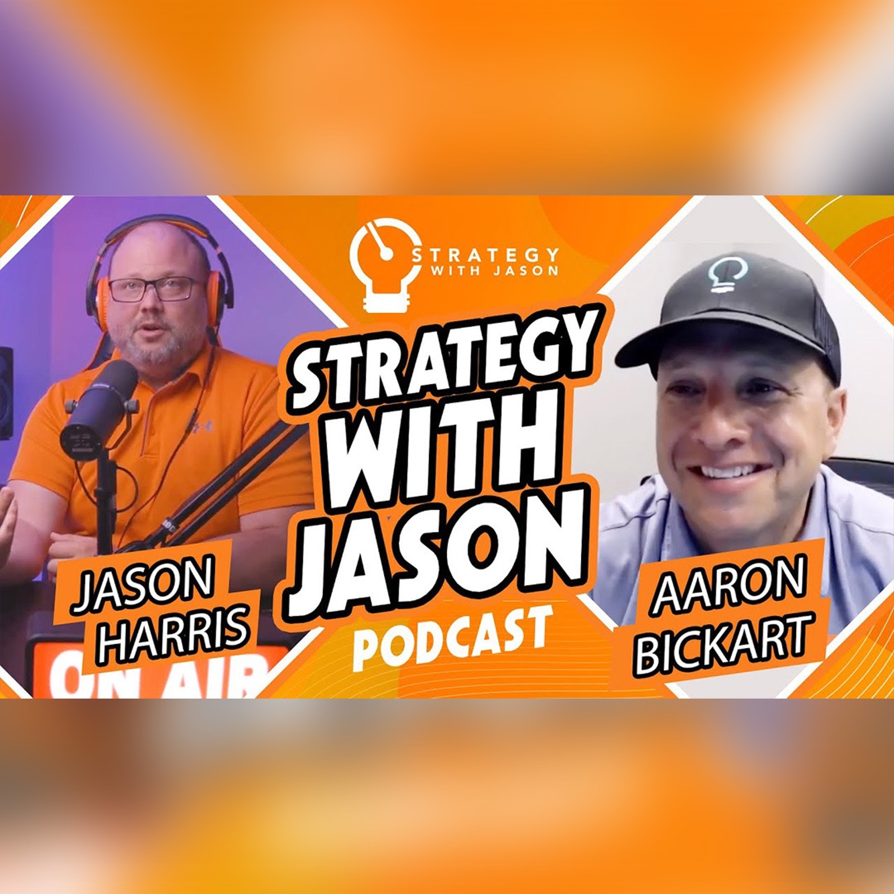 Strategy with Jason