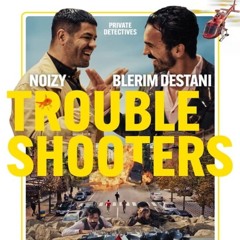 [FILMA] Troubleshooters (2024) Filma me titra Shqip | Filma në internet Mp4