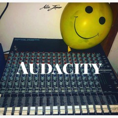 Audacity