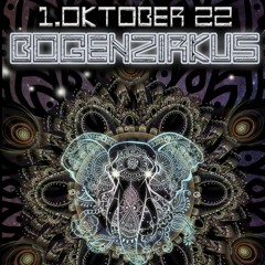 Bogenzirkus set from 01.10.2022