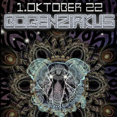 Bogenzirkus set from 01.10.2022