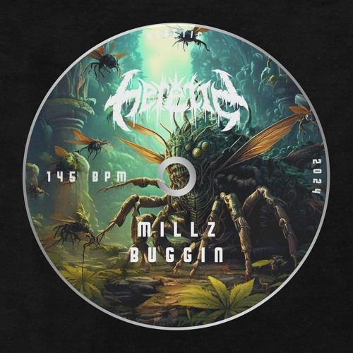 millz - buggin [free]