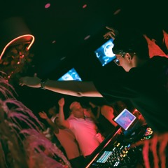 Martin Medina @ Ice Lounge, Manizales | Platinum Records (16/03/2024)
