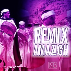 AHWACH AHIDOUS REMIX