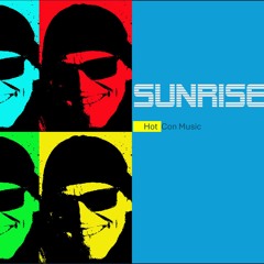 S 3 Sunrise