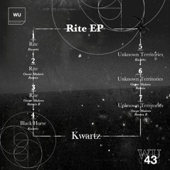 Rite (Original mix)