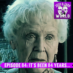 It's Been 84 years... | #84