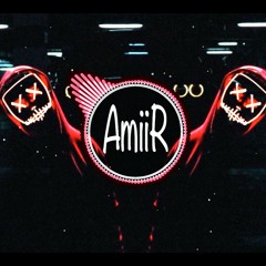 AmiiR - Amiray da takal [Original Track] [Pashto Trap]