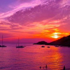 Chillout Sunset Sessions - Groove, Dub, Ambient, Soul, Balearic, R&B, Latin, Funk, House Mix