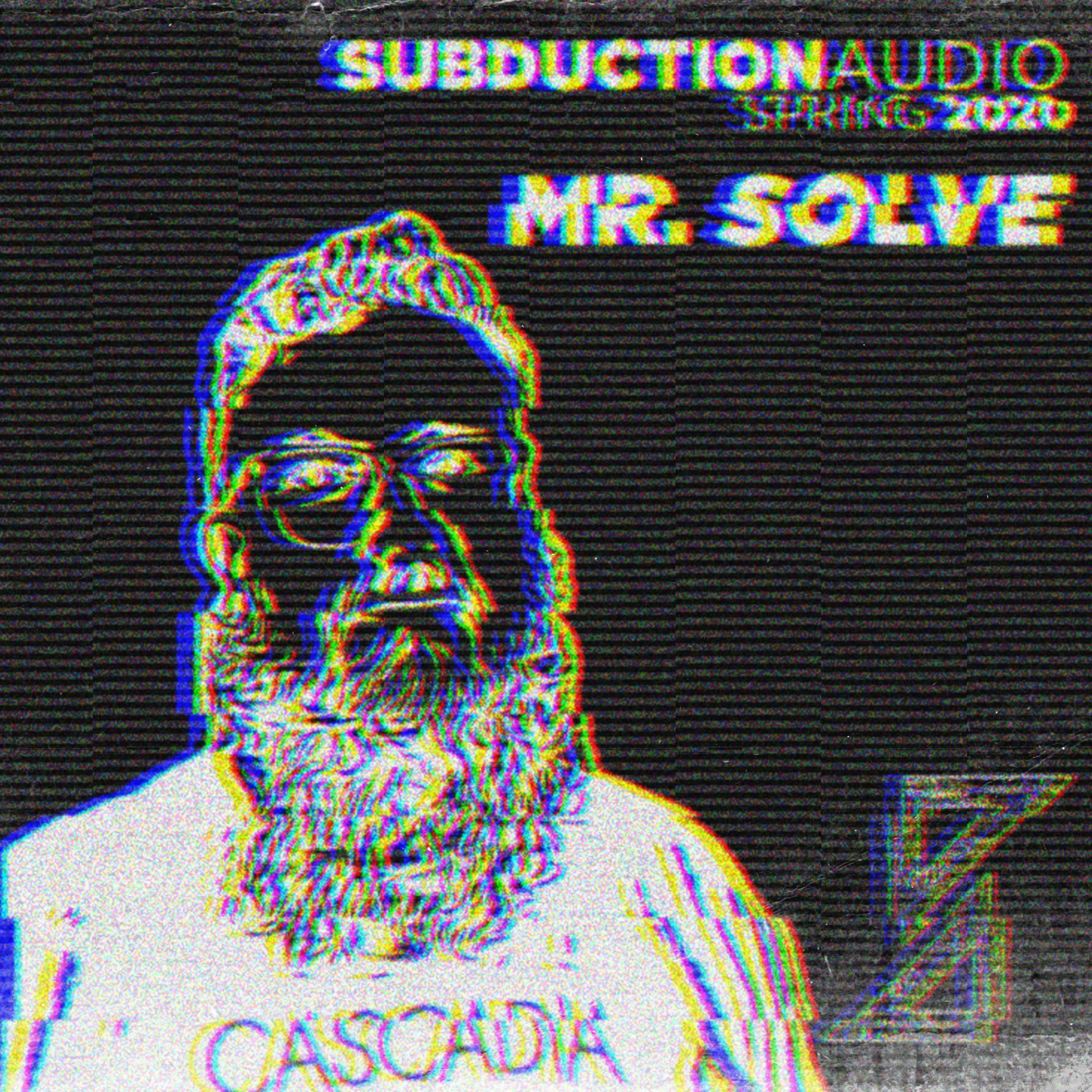 Subduction Audio: The Mixes
