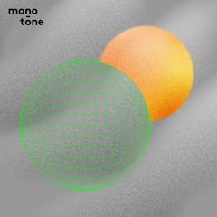 PRÈMIÉRE: Mono-Tone - Earth Is Where I Live [Moon Tones Records]