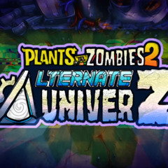 Flesh In The Pan (High) - PvZ2 AltverZ (whisperjas)