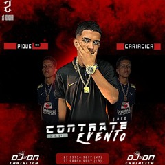 MTG - 2 MINUTINHOS QUASE 3 PIQUE LOMOTIF (@dndecariacicadj) VAI PEGAR SIM HEHE
