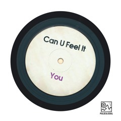 You